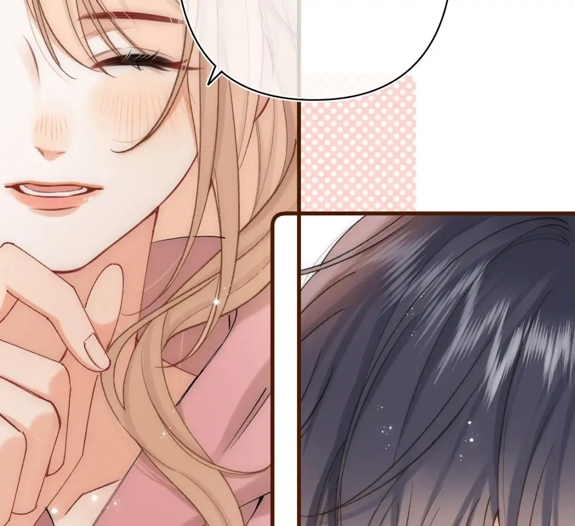 Hidden Love Chapter 134 - Page 35