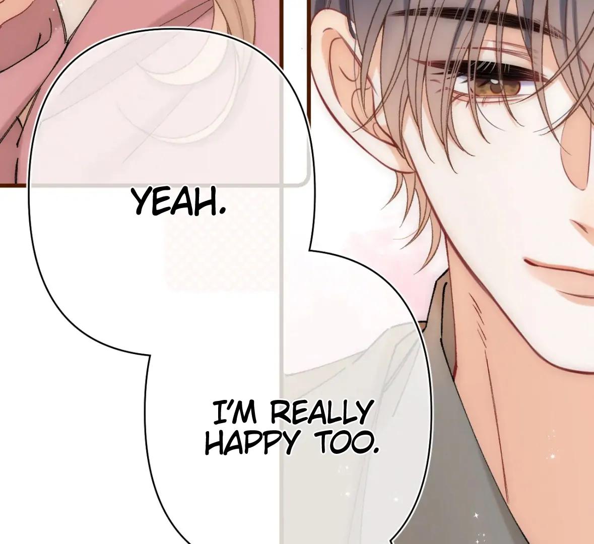 Hidden Love Chapter 134 - Page 36