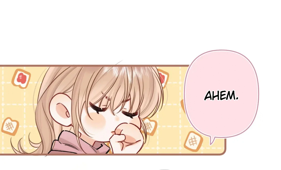 Hidden Love Chapter 134 - Page 38