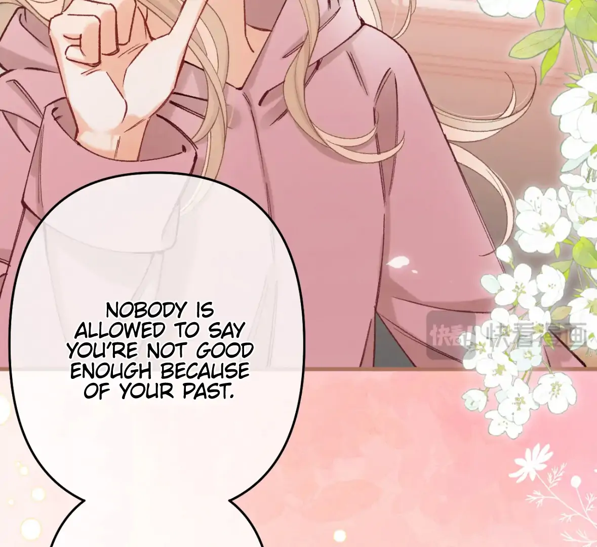 Hidden Love Chapter 134 - Page 40