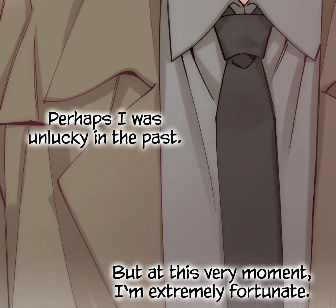 Hidden Love Chapter 134 - Page 43