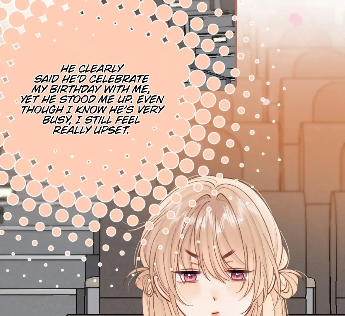 Hidden Love Chapter 134 - Page 48
