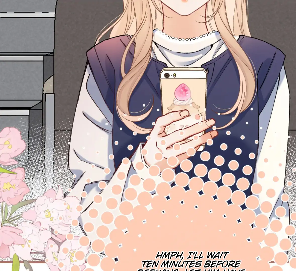 Hidden Love Chapter 134 - Page 49