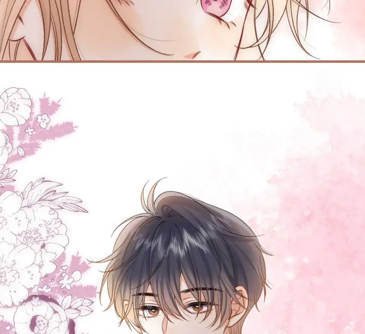 Hidden Love Chapter 134 - Page 52