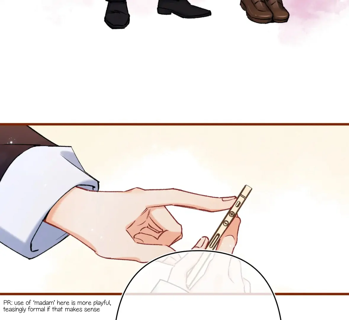 Hidden Love Chapter 134 - Page 57