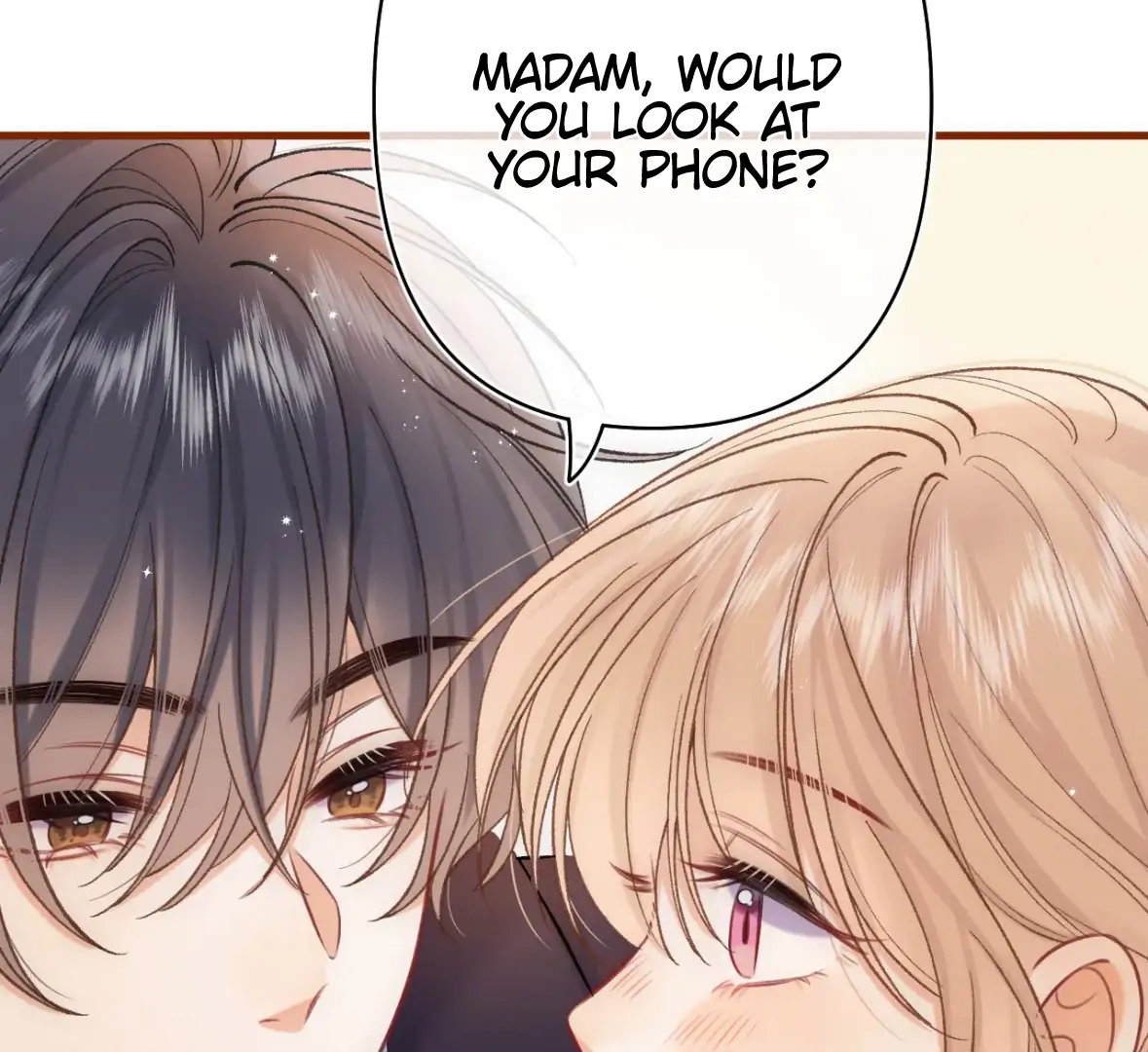 Hidden Love Chapter 134 - Page 58
