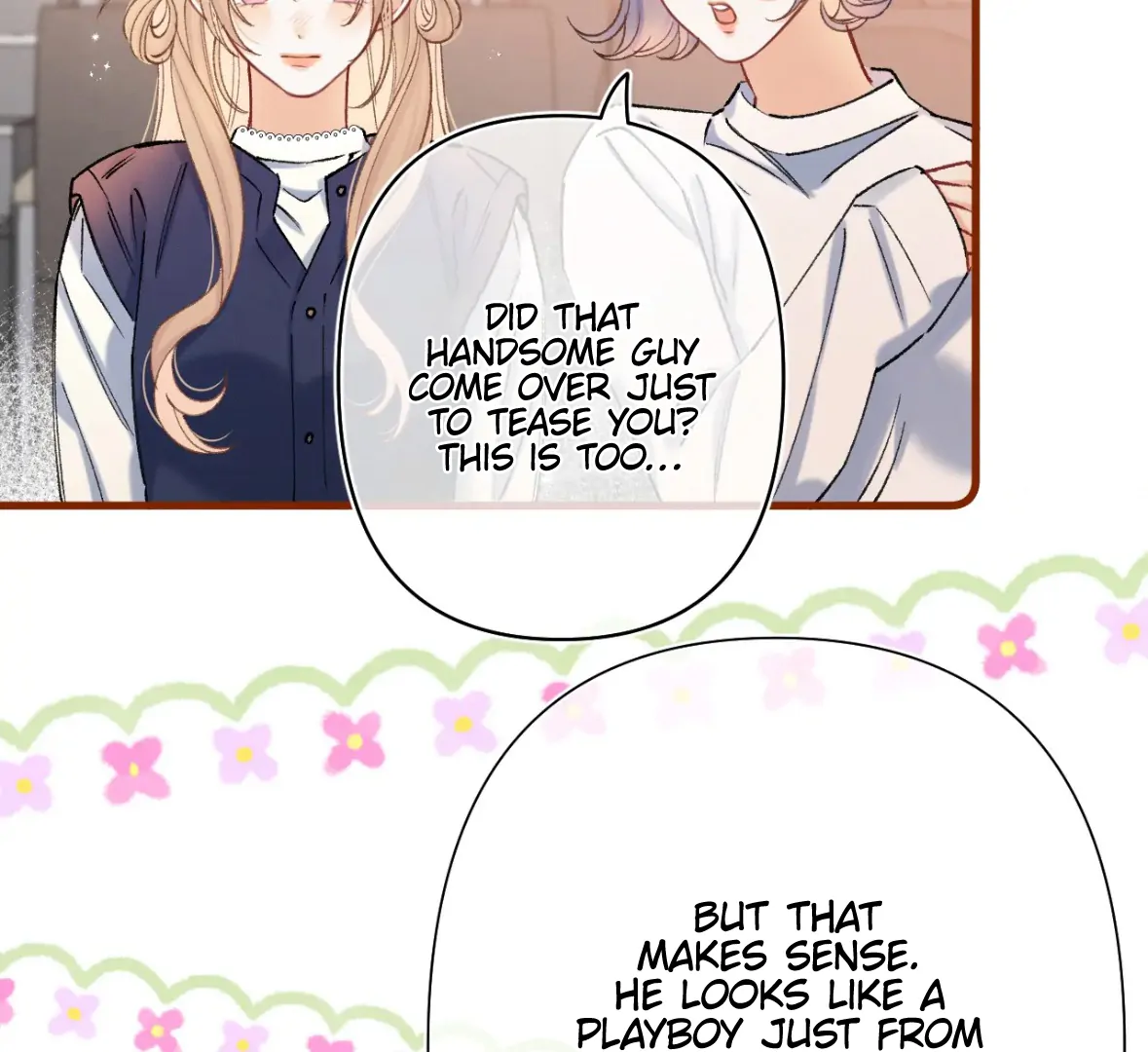 Hidden Love Chapter 134 - Page 62
