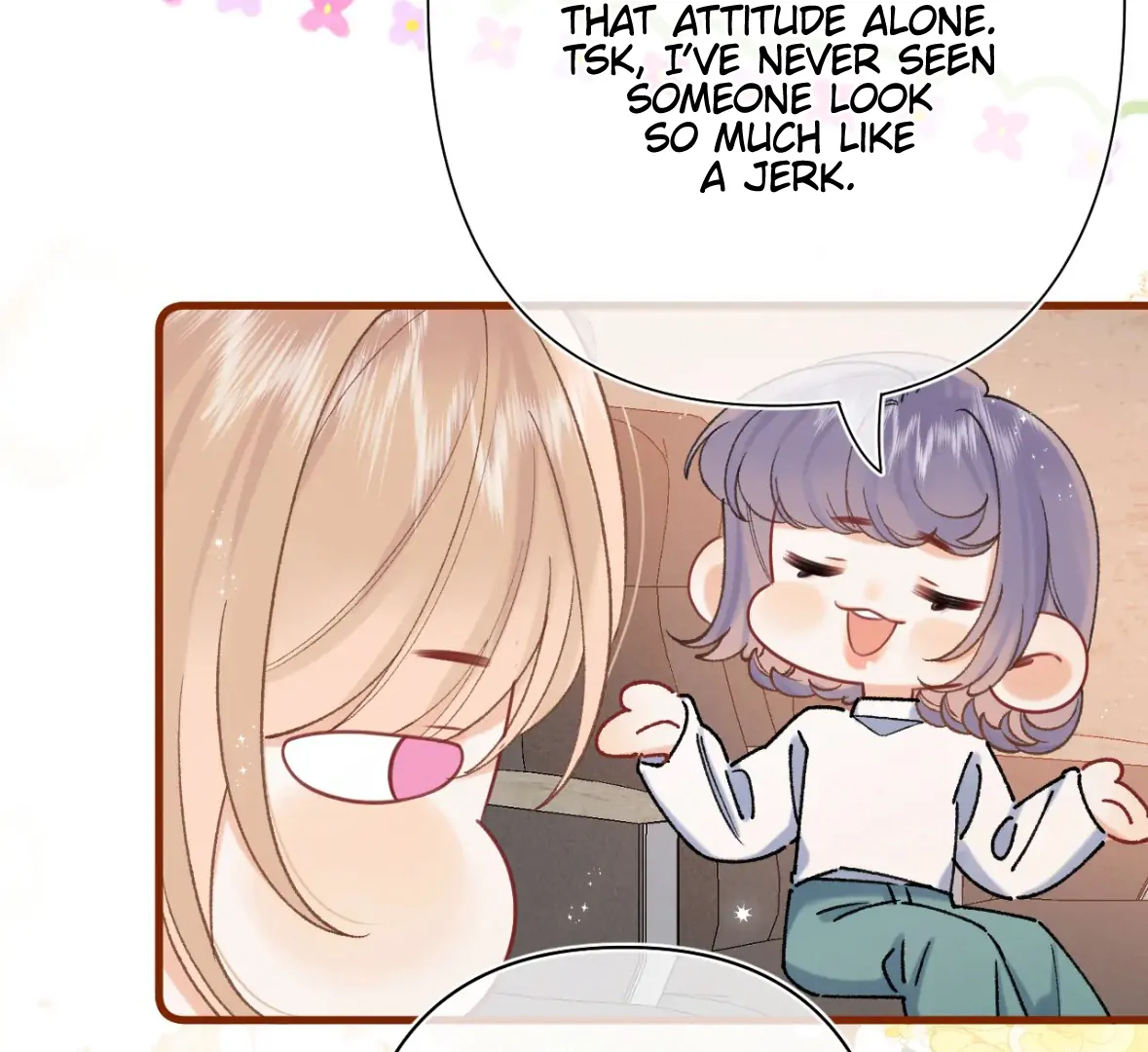 Hidden Love Chapter 134 - Page 63