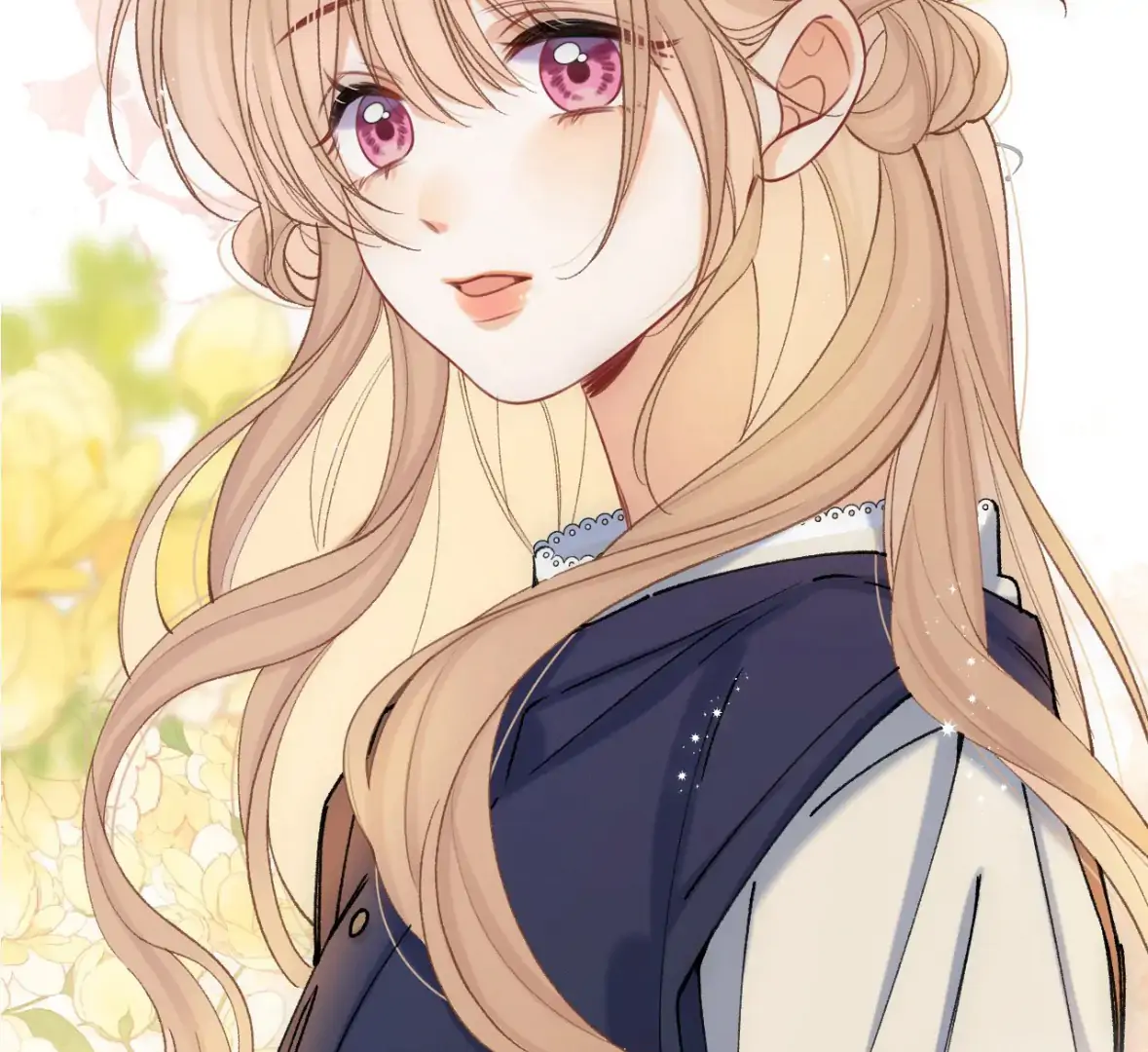 Hidden Love Chapter 134 - Page 65