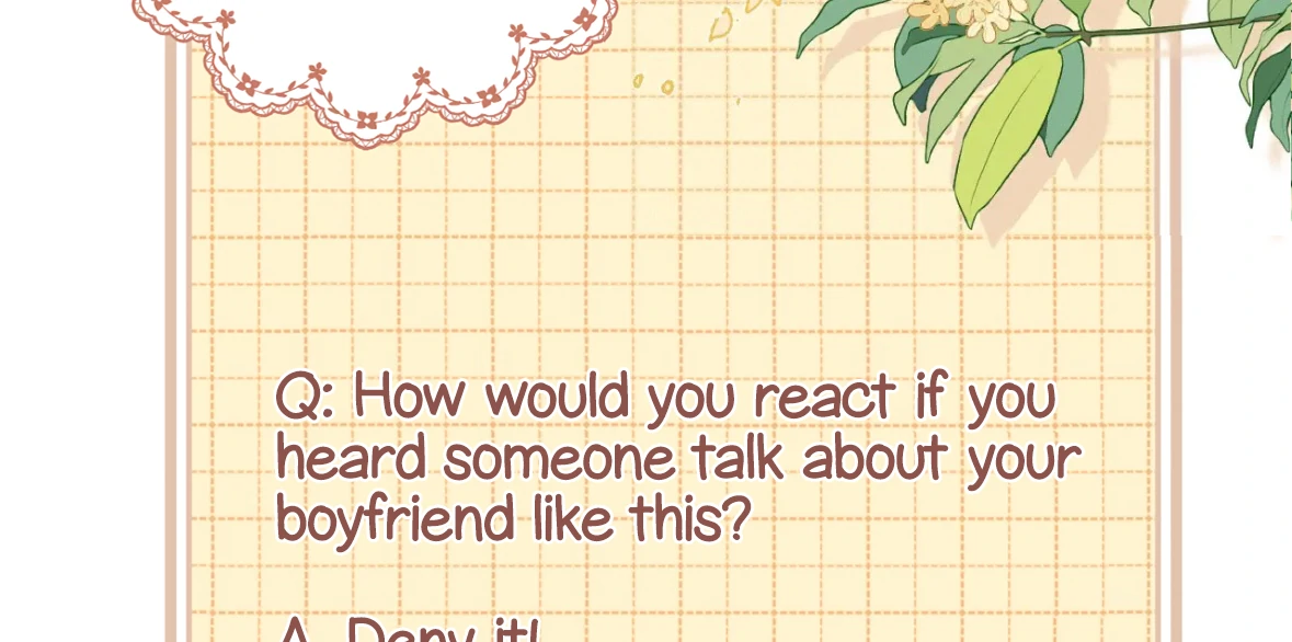 Hidden Love Chapter 134 - Page 68