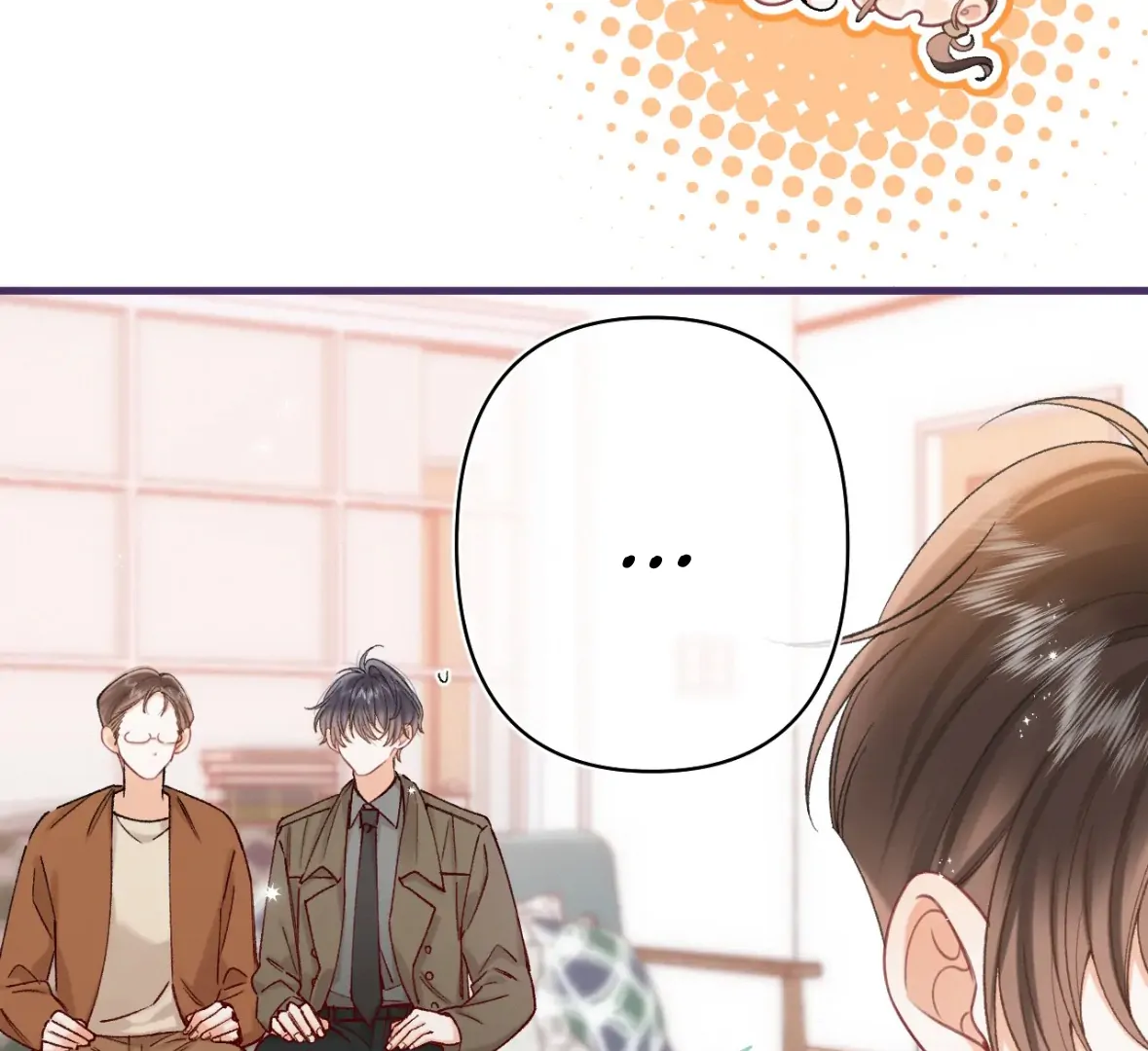 Hidden Love Chapter 134 - Page 8