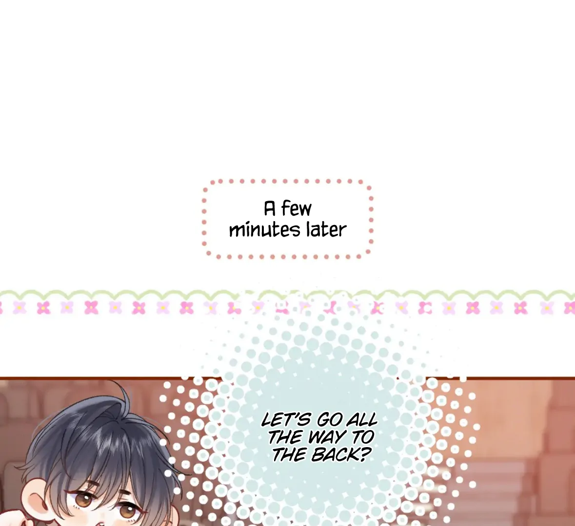 Hidden Love Chapter 135 - Page 1