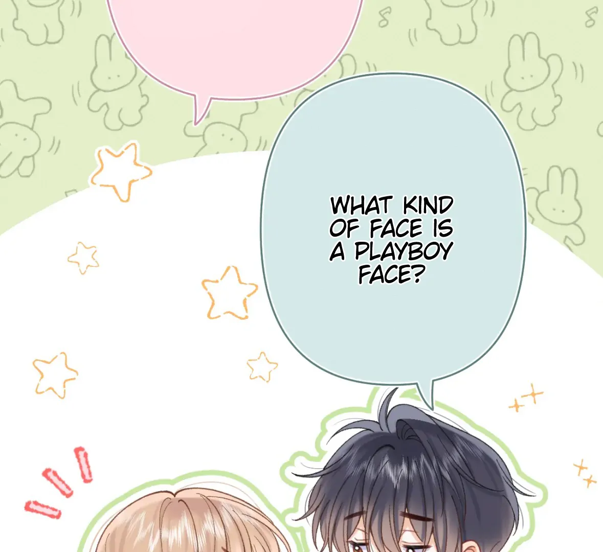 Hidden Love Chapter 135 - Page 10
