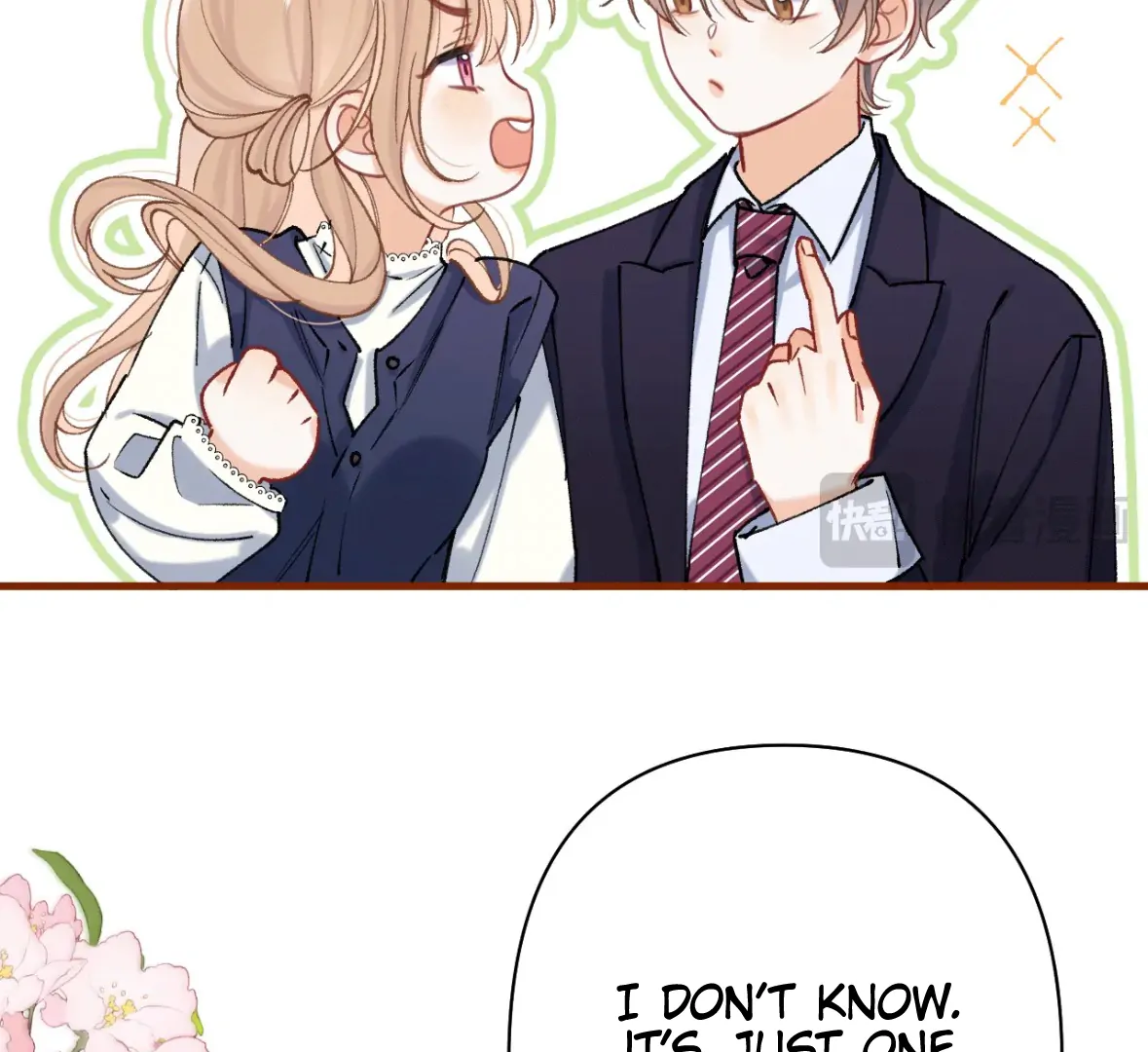 Hidden Love Chapter 135 - Page 11