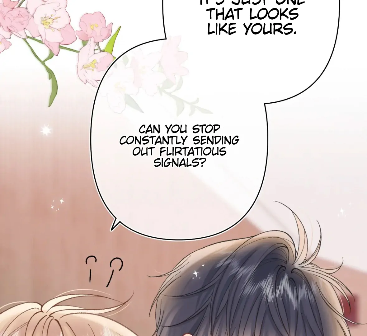 Hidden Love Chapter 135 - Page 12
