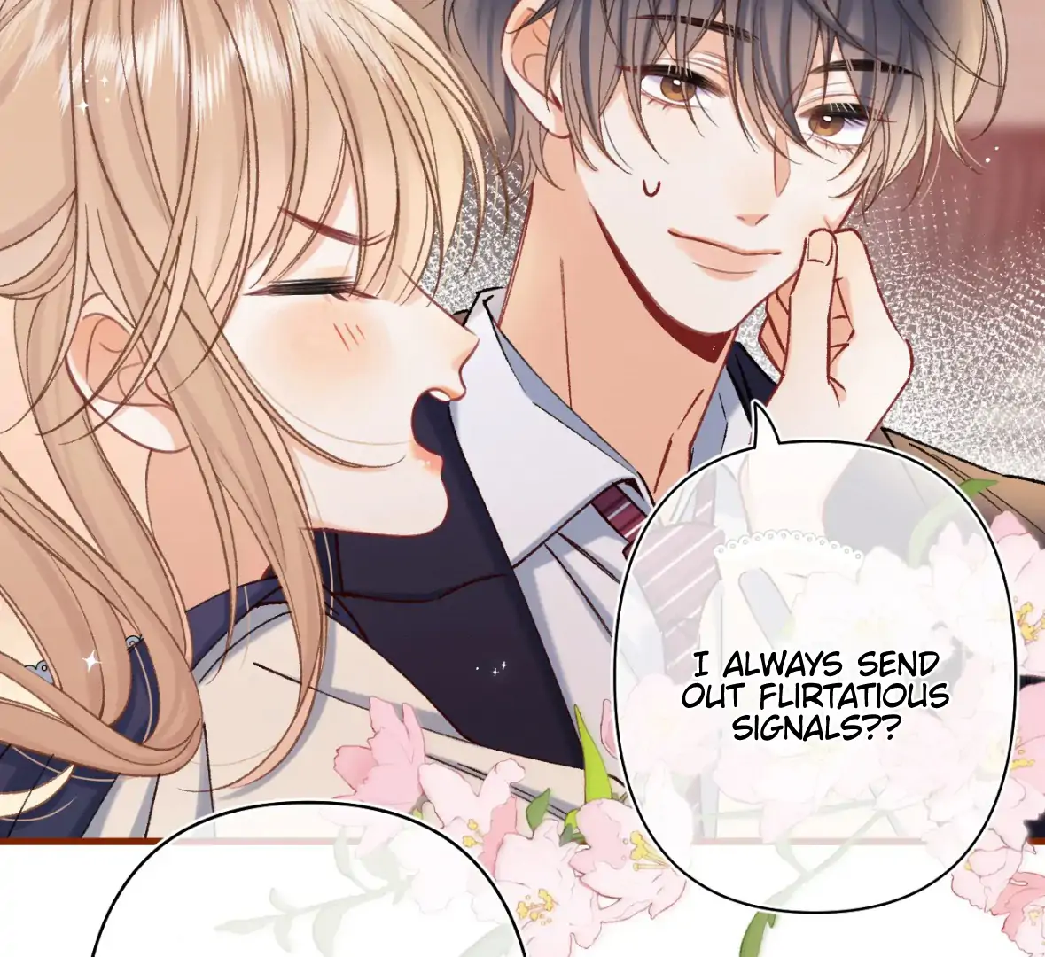 Hidden Love Chapter 135 - Page 13