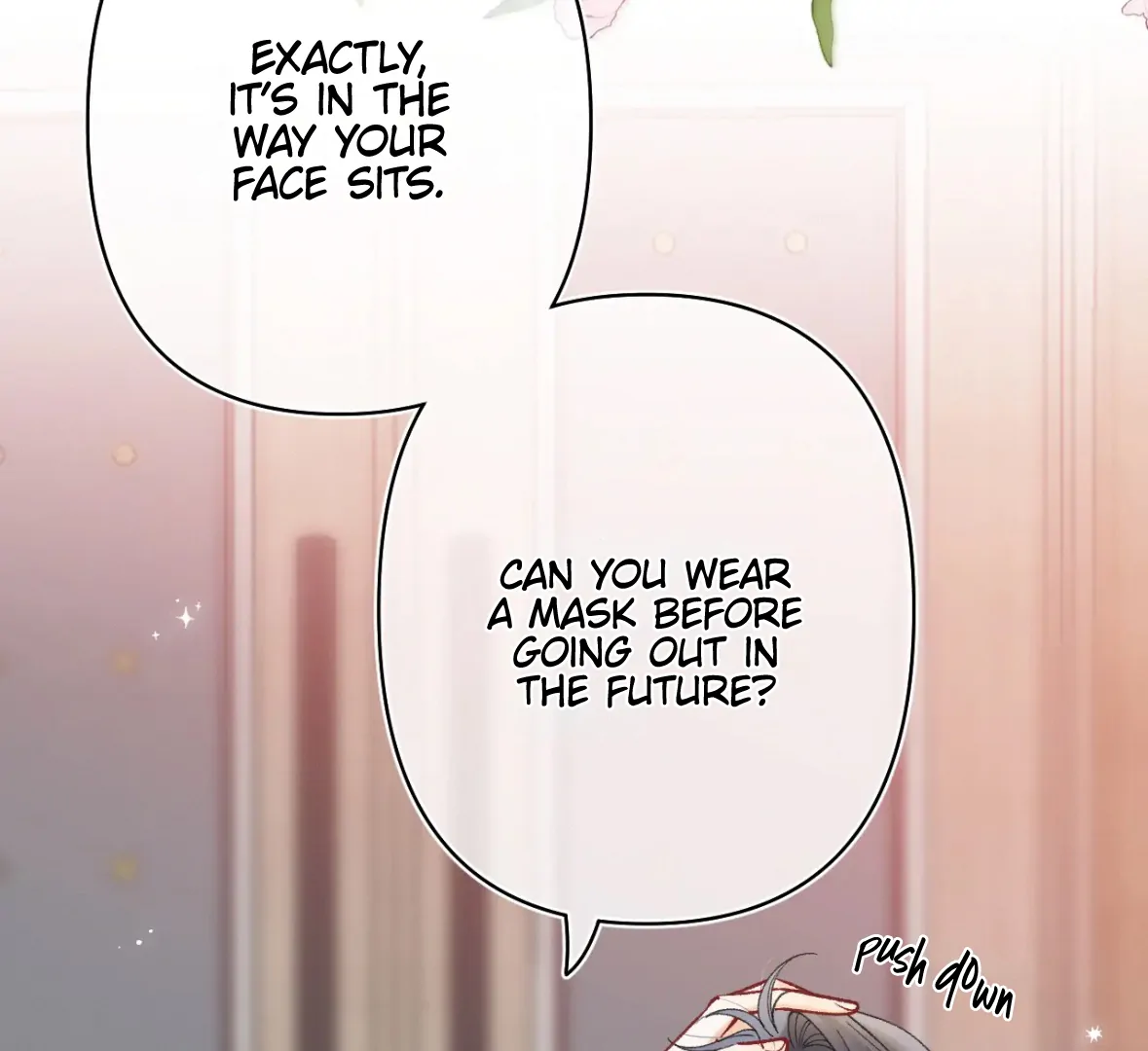 Hidden Love Chapter 135 - Page 14
