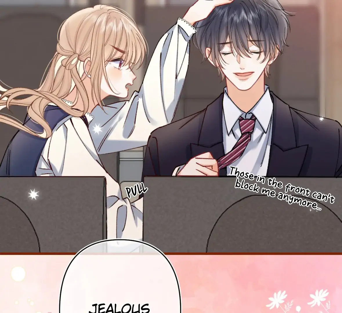 Hidden Love Chapter 135 - Page 15