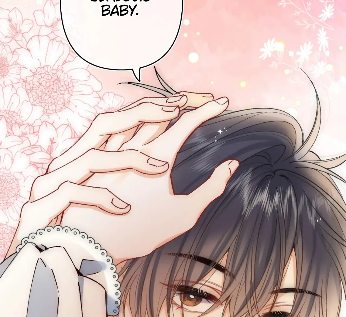 Hidden Love Chapter 135 - Page 16
