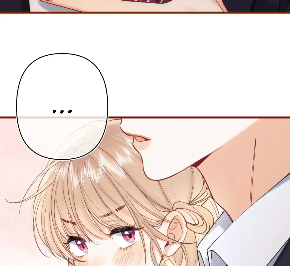 Hidden Love Chapter 135 - Page 18