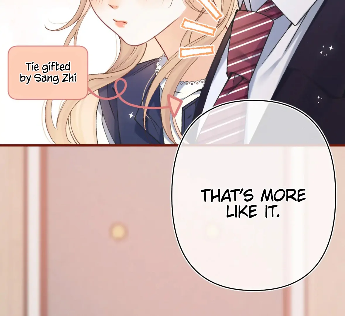 Hidden Love Chapter 135 - Page 19