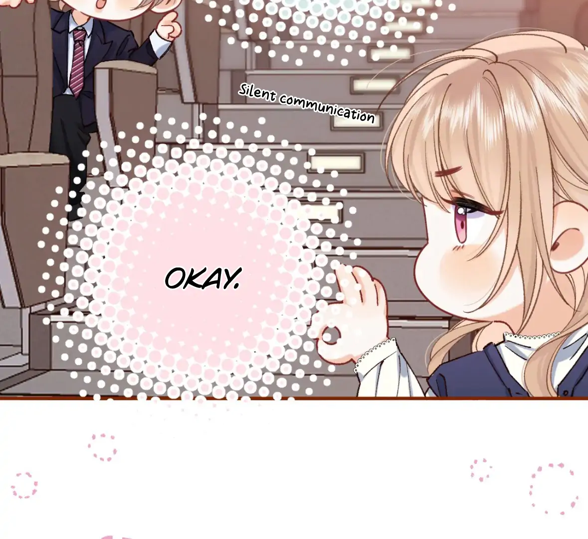 Hidden Love Chapter 135 - Page 2