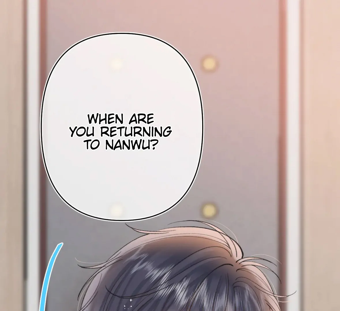 Hidden Love Chapter 135 - Page 20