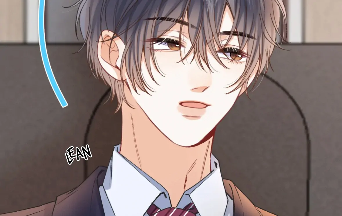 Hidden Love Chapter 135 - Page 21