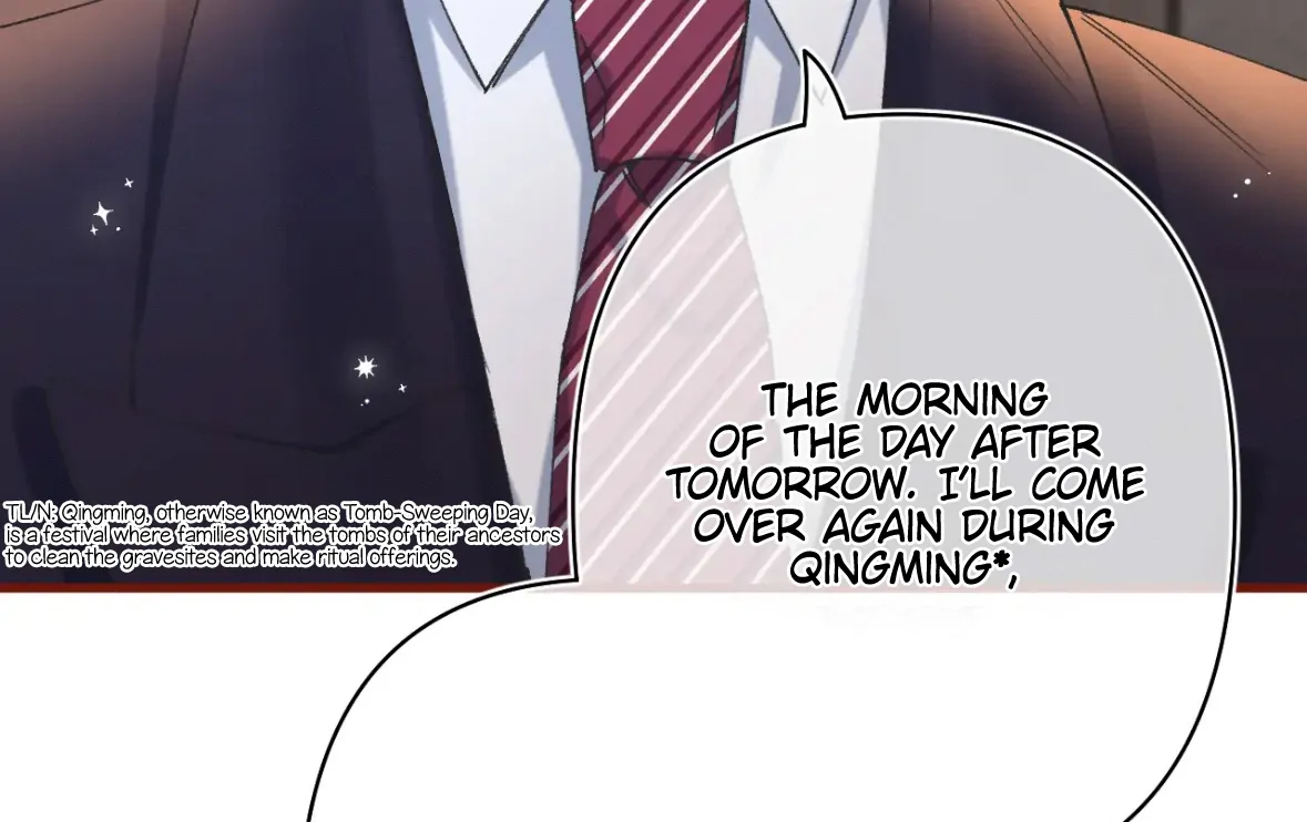 Hidden Love Chapter 135 - Page 22