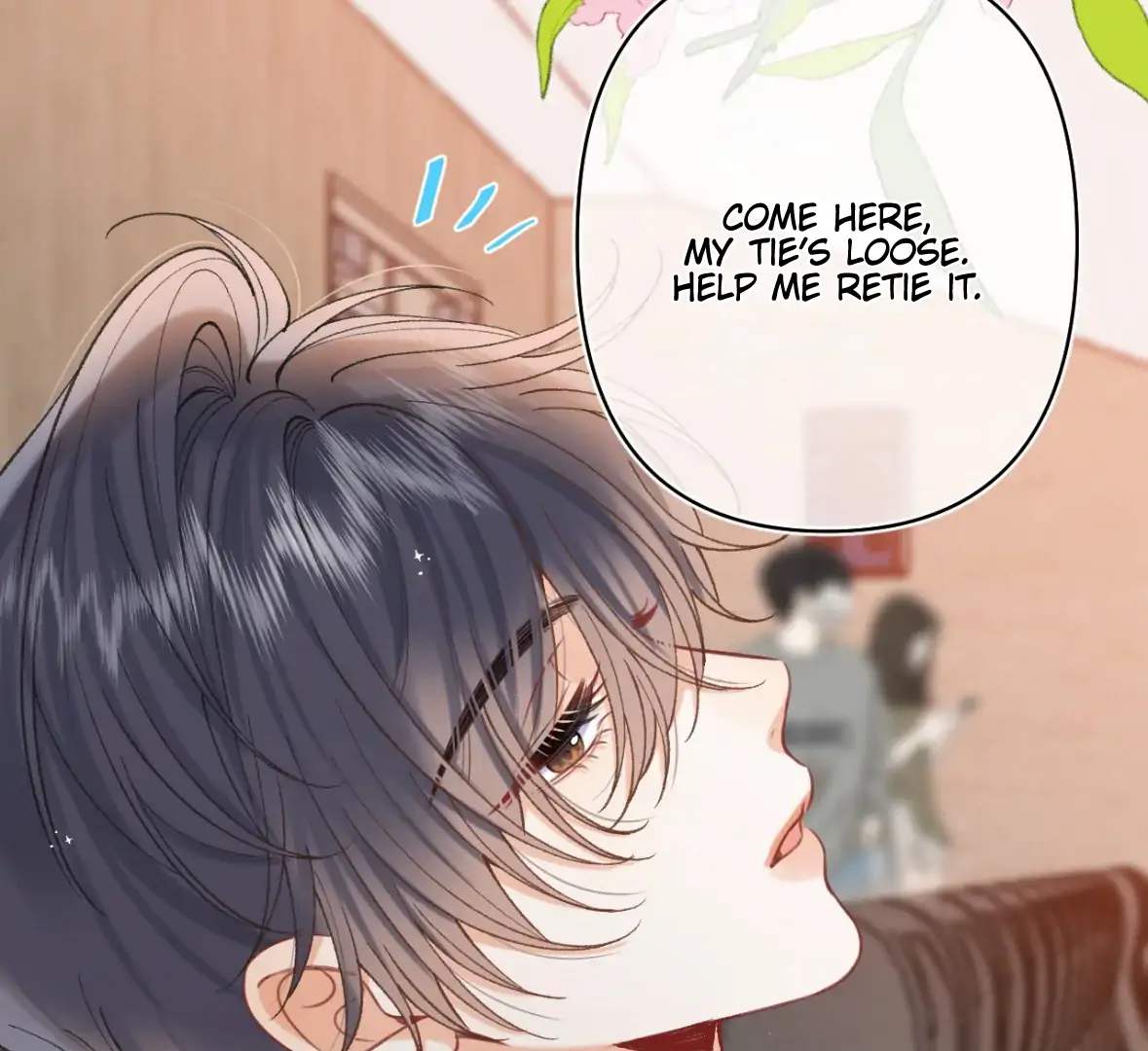 Hidden Love Chapter 135 - Page 26