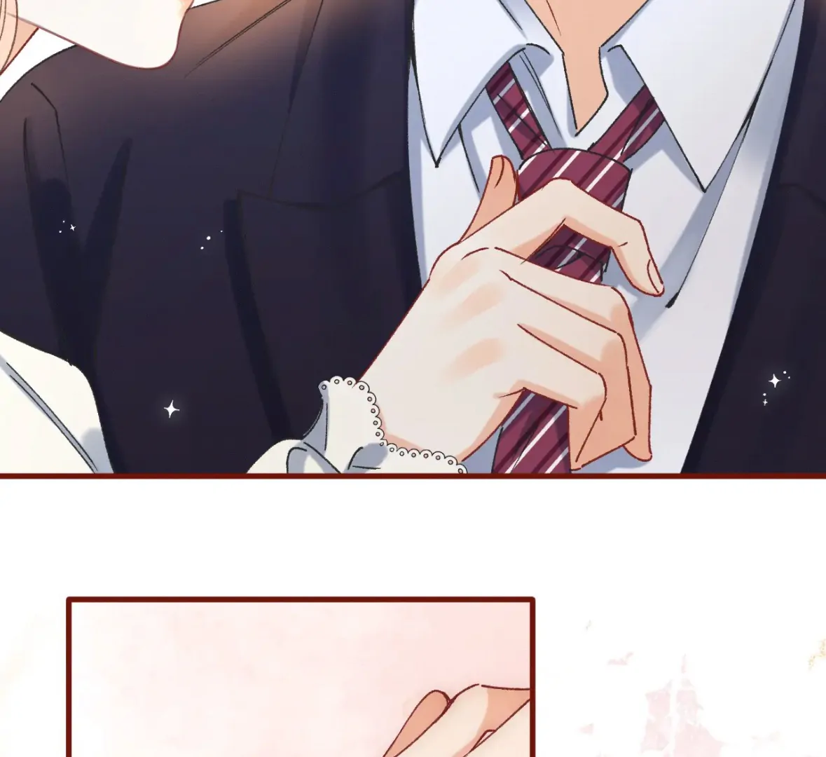 Hidden Love Chapter 135 - Page 29