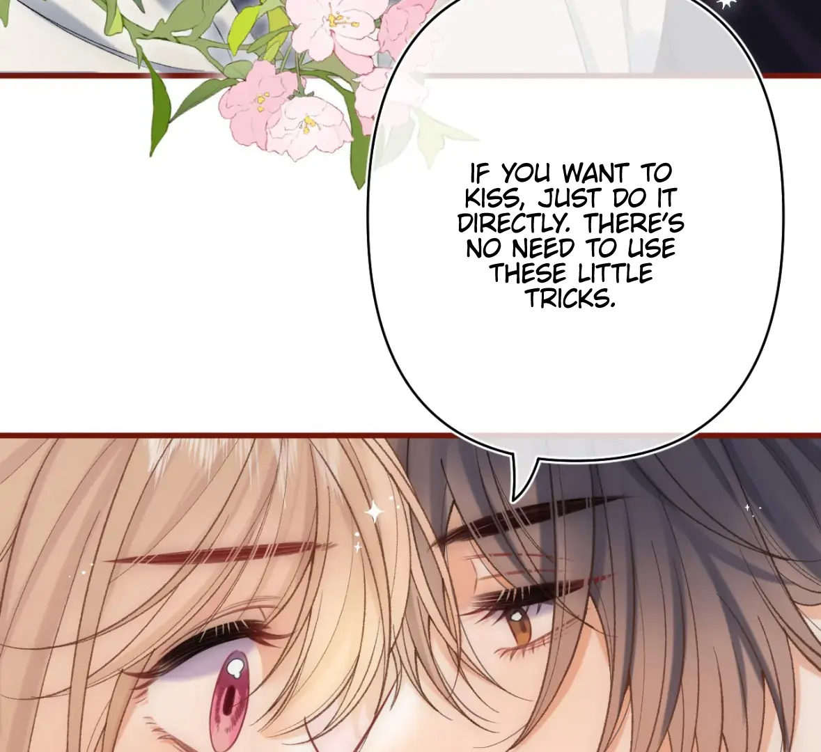 Hidden Love Chapter 135 - Page 33