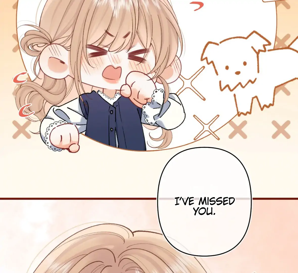 Hidden Love Chapter 135 - Page 36