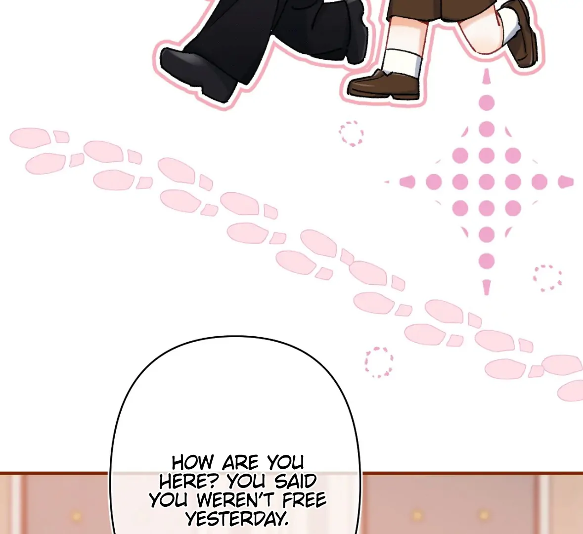 Hidden Love Chapter 135 - Page 4