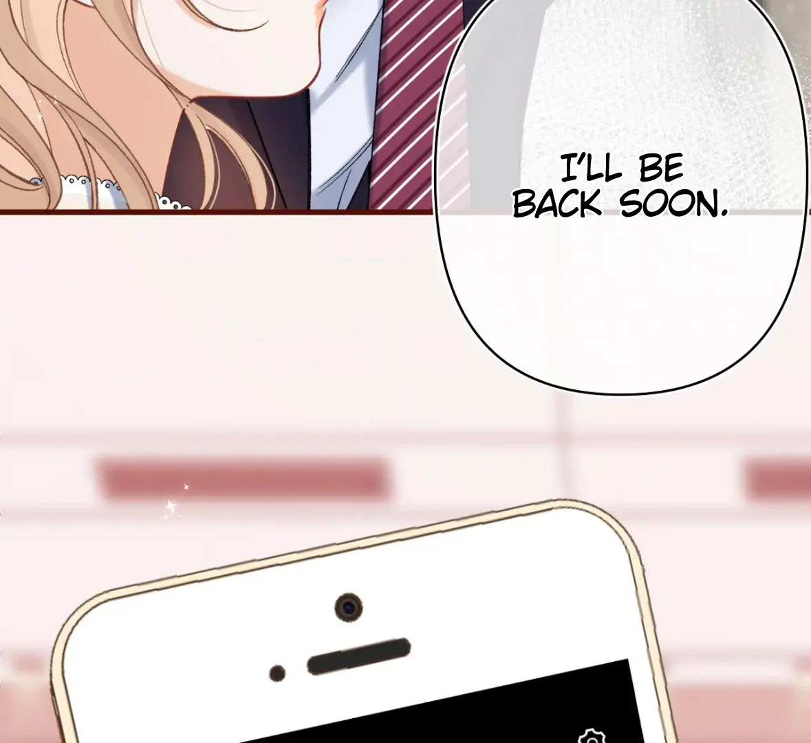 Hidden Love Chapter 135 - Page 43