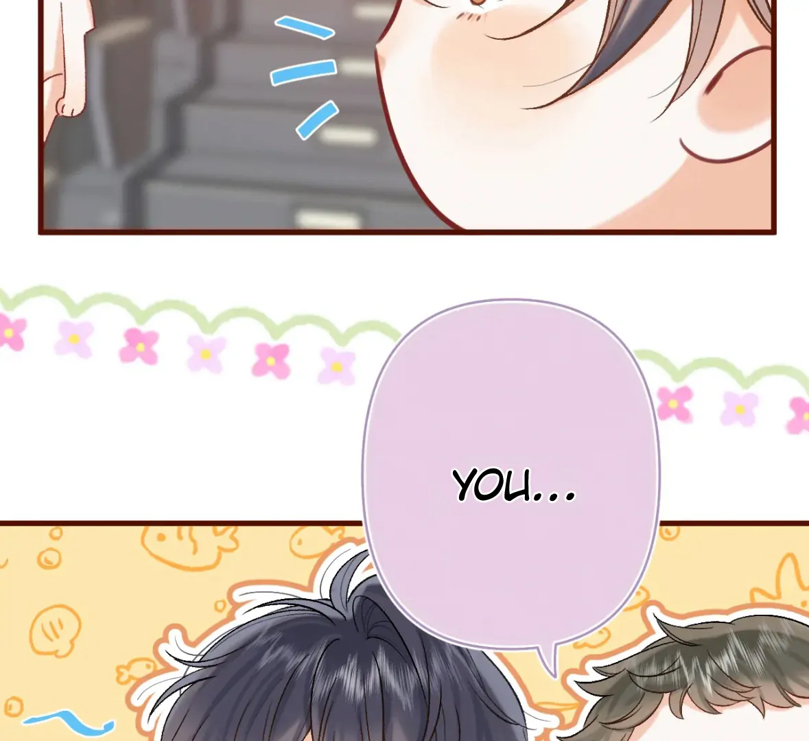 Hidden Love Chapter 135 - Page 47