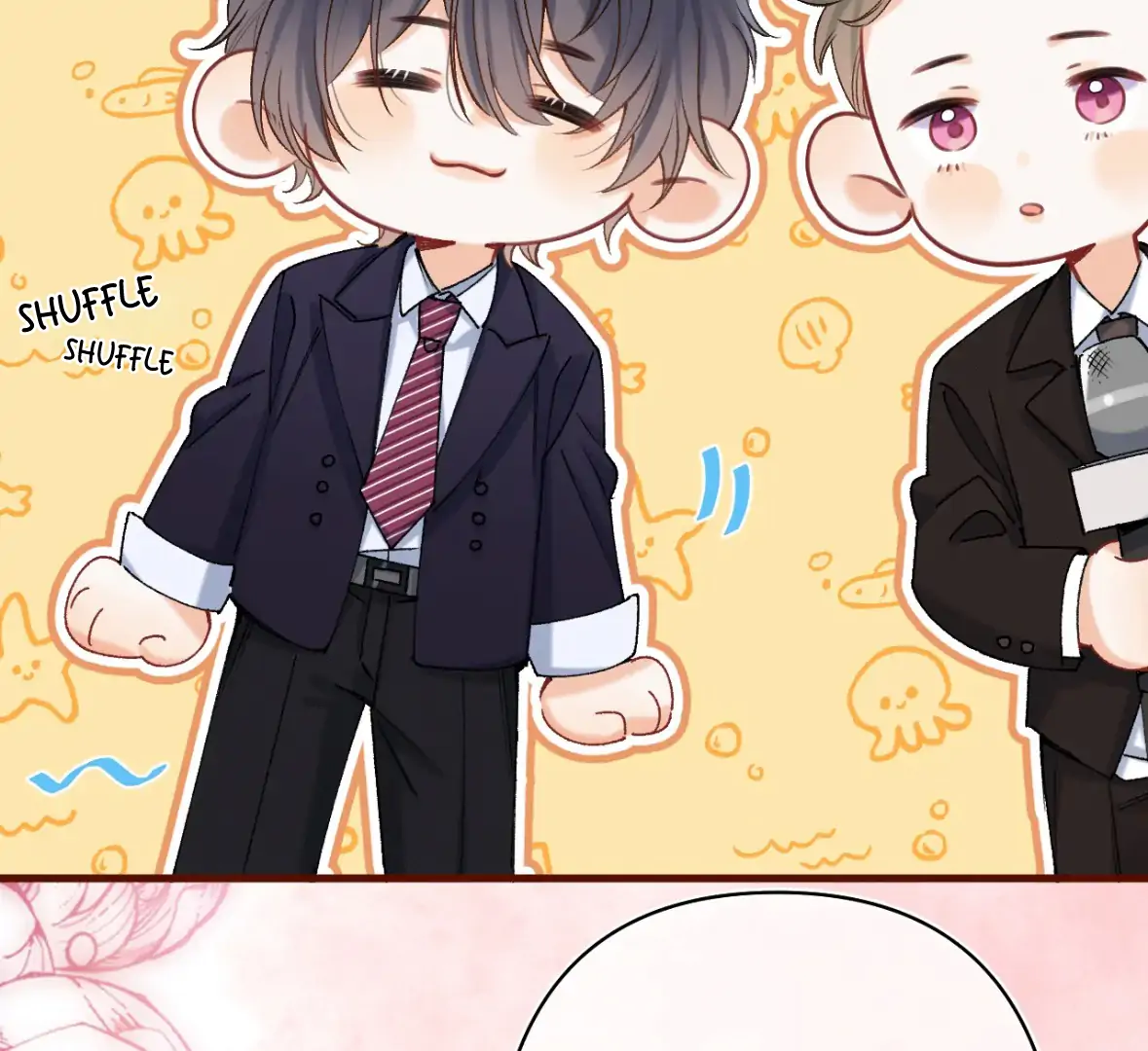 Hidden Love Chapter 135 - Page 48
