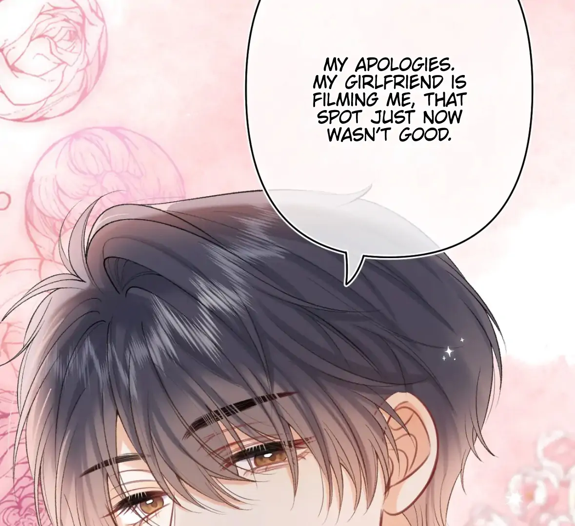 Hidden Love Chapter 135 - Page 49