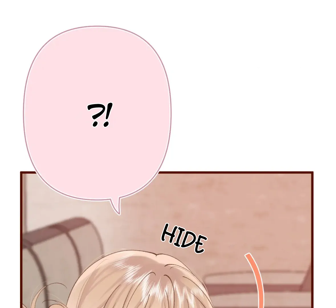 Hidden Love Chapter 135 - Page 51