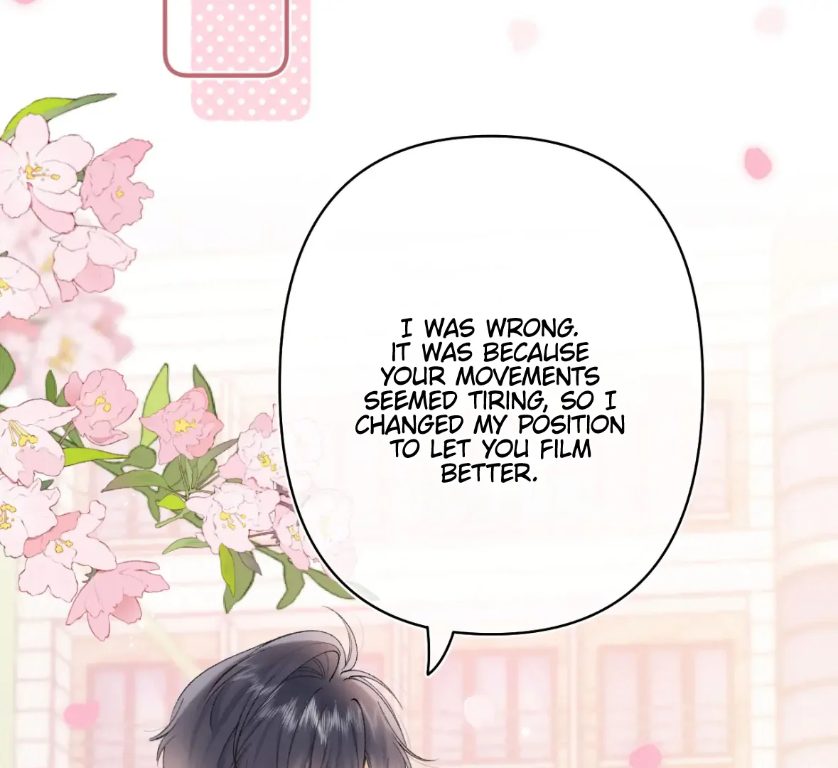Hidden Love Chapter 135 - Page 54