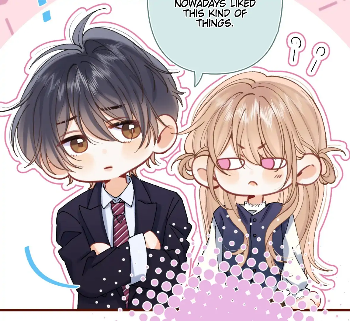 Hidden Love Chapter 135 - Page 57