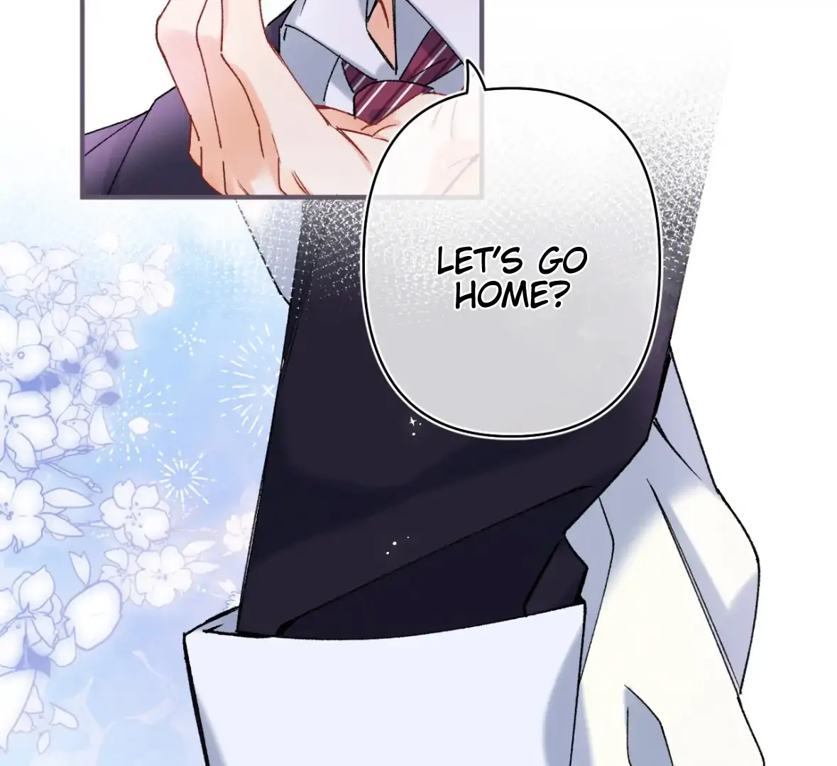 Hidden Love Chapter 135 - Page 60