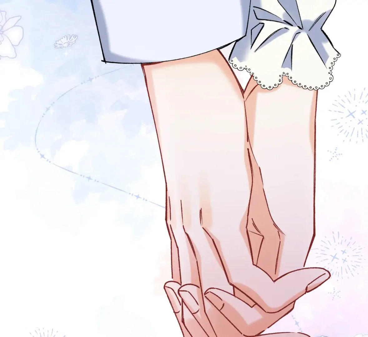 Hidden Love Chapter 135 - Page 61