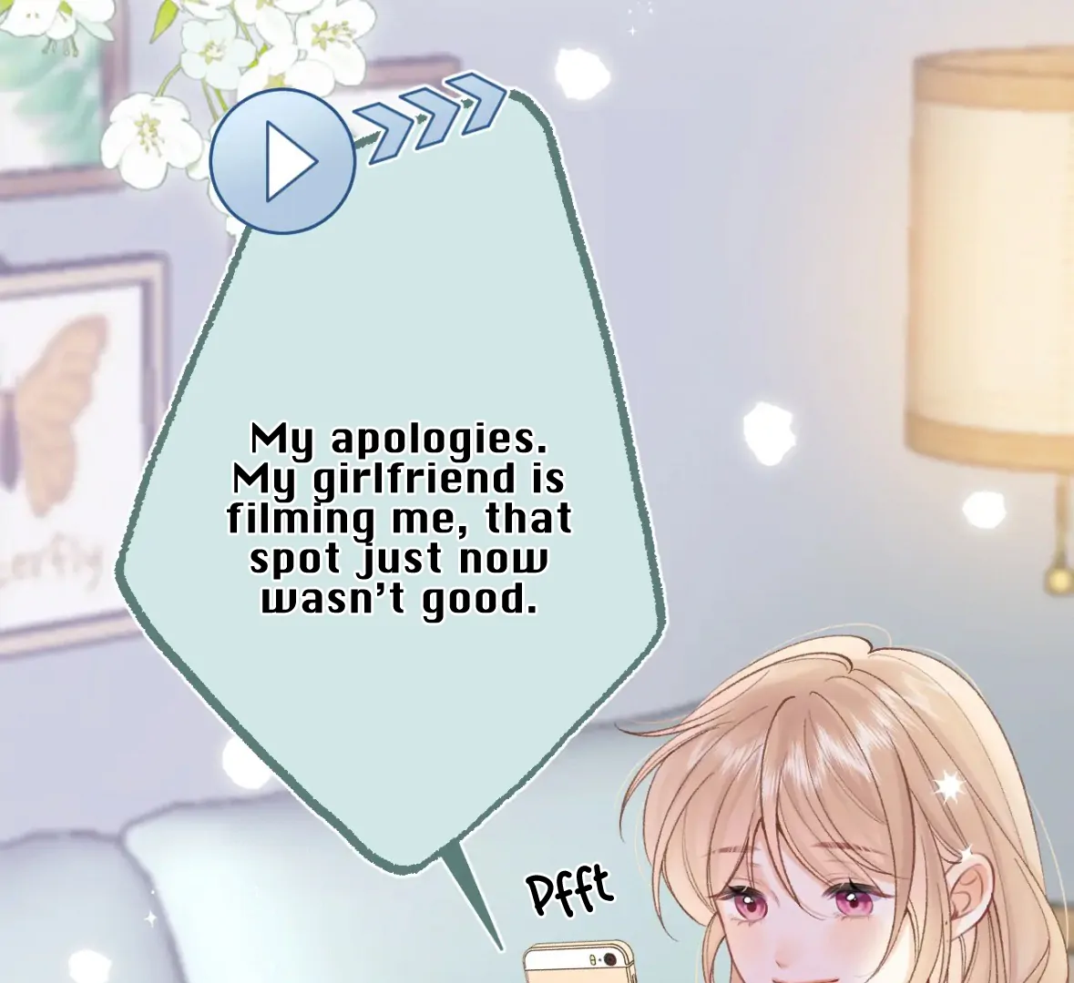 Hidden Love Chapter 135 - Page 64