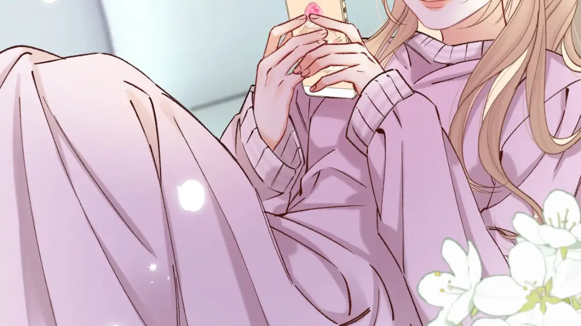 Hidden Love Chapter 135 - Page 65