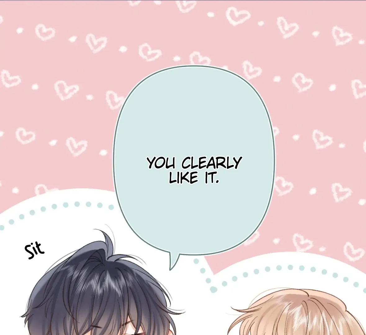 Hidden Love Chapter 135 - Page 67