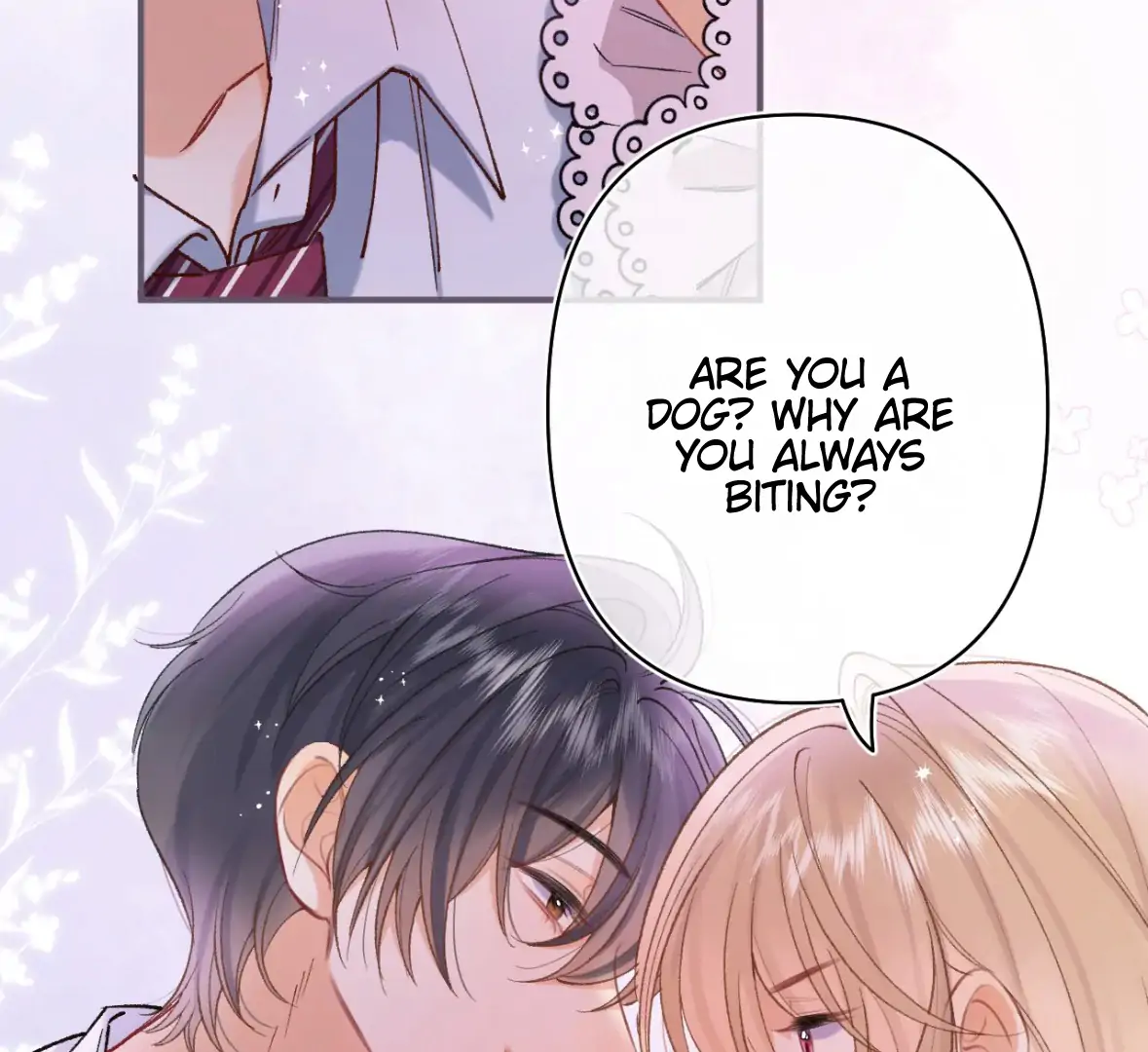 Hidden Love Chapter 135 - Page 70