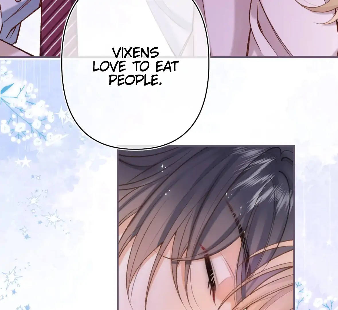 Hidden Love Chapter 135 - Page 72