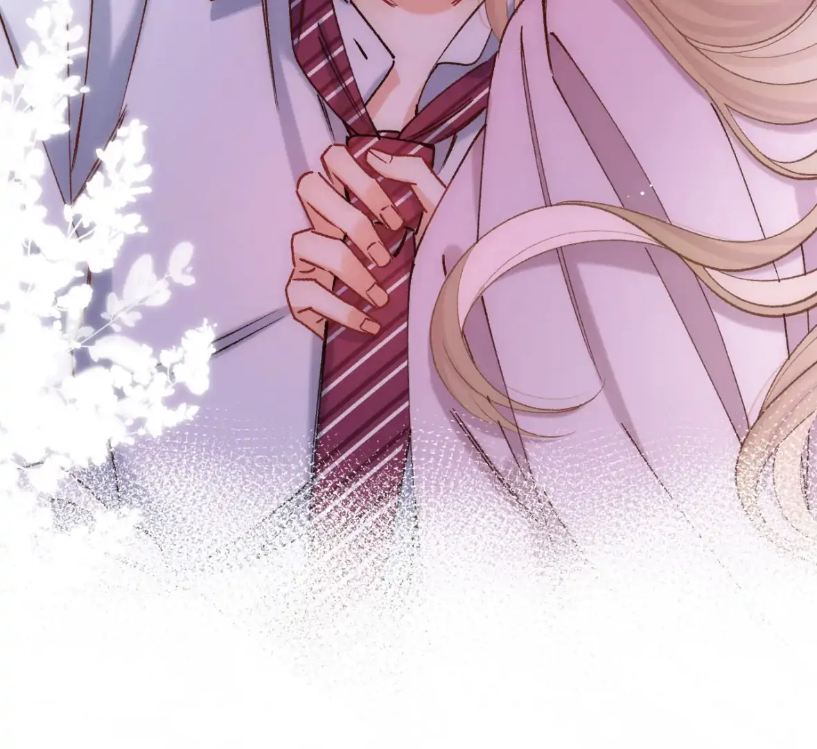 Hidden Love Chapter 135 - Page 75