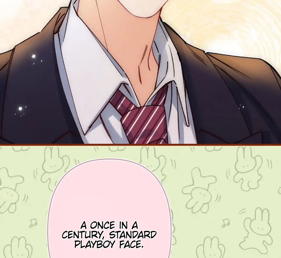 Hidden Love Chapter 135 - Page 9